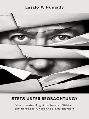 cover image of Stets unter Beobachtung?